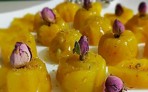 تصویر 3 از خرید مسقطی خرما + قیمت فروش استثنایی